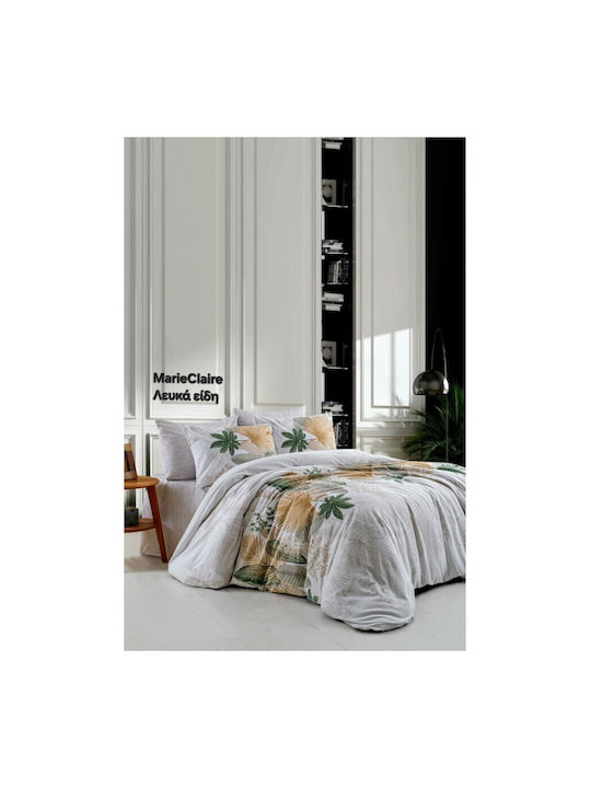 Mardim Sheet Super-Double 240x270cm. Multicolour