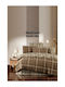 Mardim Sheet Super-Double with Elastic 160x200+30cm. N.4