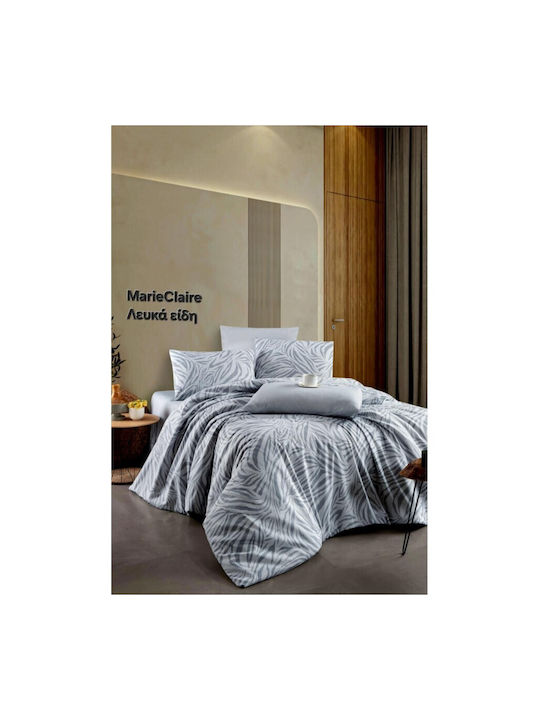 Mardim Sheet for Single Bed 170x270cm. N.1