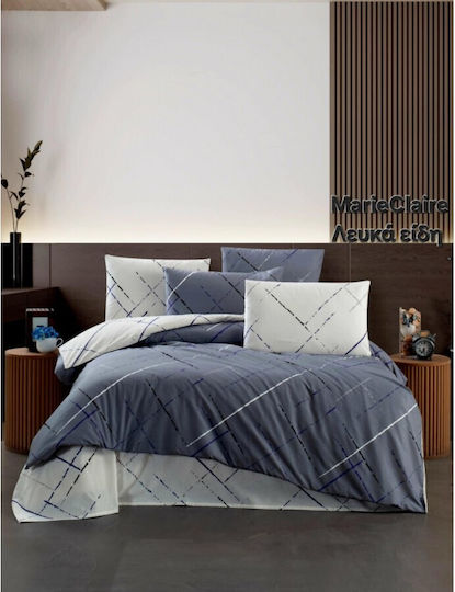 Mardim Чаршаф Единично 170x270см. N.7
