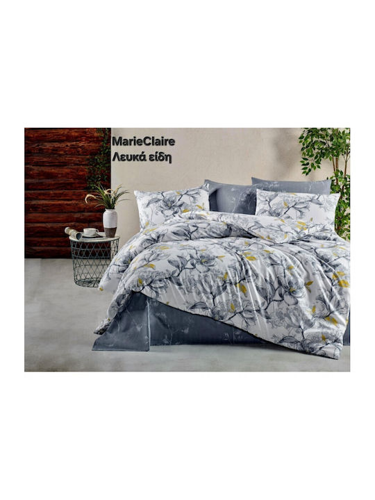 Mardim Sheet Super-Double 240x270cm. Multicolour