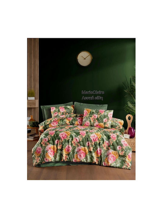 Mardim Sheet Super-Double 240x270cm. Multicolour