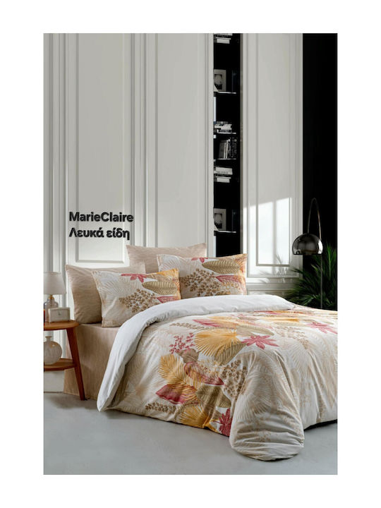 Mardim Sheet Super-Double 240x270cm. Multicolour