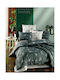 Mardim Sheet for Single Bed with Elastic 100x200+30cm. N.3