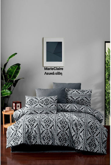 Mardim Sheet Super-Double 240x270cm. N.6