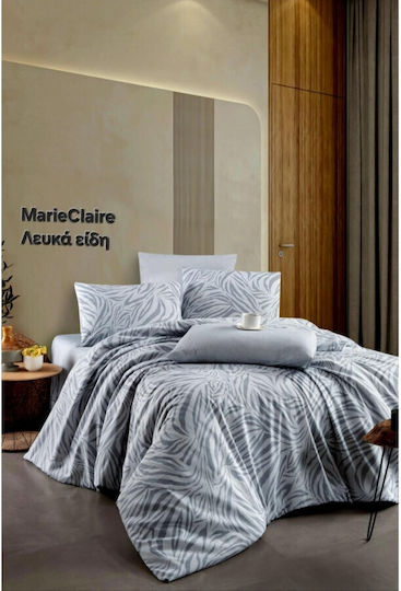 Mardim Υπέρδιπλο 160x200+30εκ. με Λάστιχο