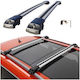 Thunder Roof Rack Roof Rails Citroen C4 Grand Picasso 2014