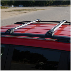 Thunder Roof Rack Roof Rails Citroen C4 Grand Picasso 2014 Thunder Roof Rack Roof Rails Citroen C4 Grand Picasso 2014