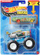 Mattel Hot Wheels Monstertrucks Fahrzeug Auto Hw Mt Die-cast Truck 2 Jjt53