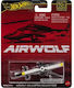 Mattel Hot Wheels HW Collectible Cars Pop Culture HW Airwolf Helicopter JBL56