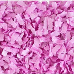 SMAKOP Διακοσμητικά Κας Κας Μωβ 100gr