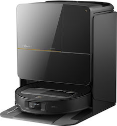 Roborock Saros Z70 με Χαρτογράφηση Laser & Απορρόφηση 22000Pa