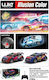 Martin Toys Remote Controlled Car (Random Design Selection)