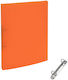 Clipboards & Form Holders Pp 2 Rings 23x32x2.3c...
