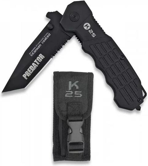 Pocket Knife Tactica K25 Predator