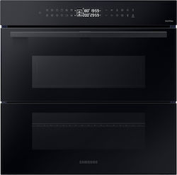 Samsung Άνω Πάγκου Μαύρος NV7B4345VAK