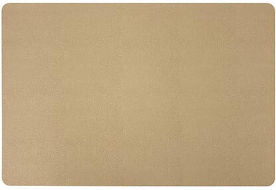 Atmosphera Placemat Gold 49x33cm