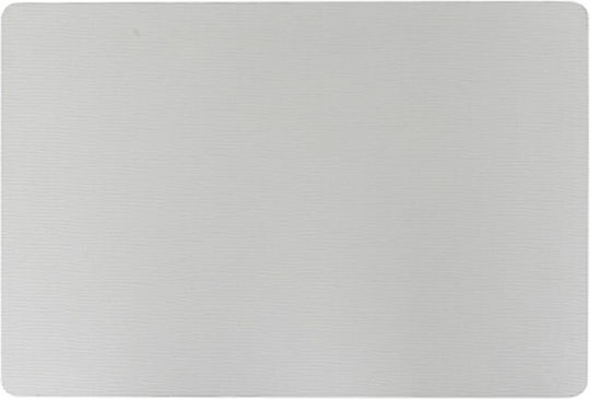 Atmosphera Platzdeckchen Gray 49x33cm 1Stück