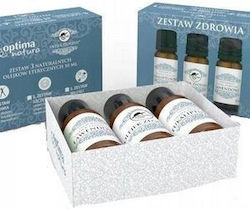 Health Set Essential Oil Eucalyptus 10ml