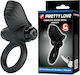 Pretty Love Vibrating Cock Ring Adrien 10 Funct...