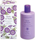 L' Erbolario Bella Di Notte Bubble Bath Gel with Olive Oil & Jasmine Scent 300ml