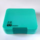 Pandaboo Plastic Kids' Food Container