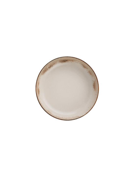 Kutahya Porselen Serving Bowl Round made of Por...