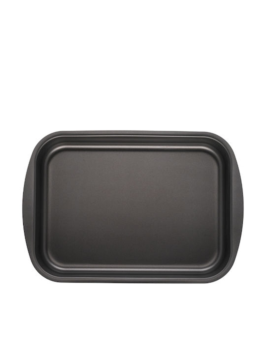Piardi Home Backform Aluminium mit Antihaftbeschichtung 30,2x42cm