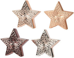 Beauty Home Pink Star 12cm Beauty Home Pink Star 12cm