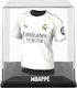 Banbo Toys Football: MyJersey: Real Madrid - Mbappé (Home 25/26) Action Figure 20 cm
