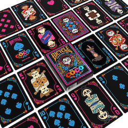 Карти За Игра Bicycle Disney Coco