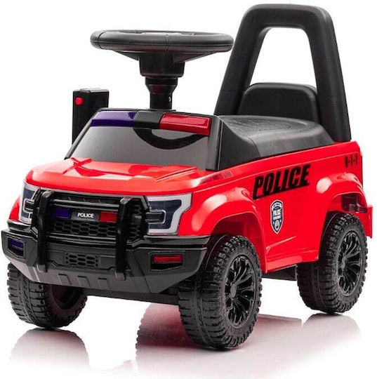 Electric Bulls Ride On Car With Sounds Red