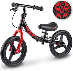 Ricokids Παιδικό Ποδήλατο Ισορροπίας Μπεζ