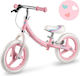 Ricokids Kinderlaufrad Beige