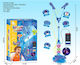 Martin Toys Microfon