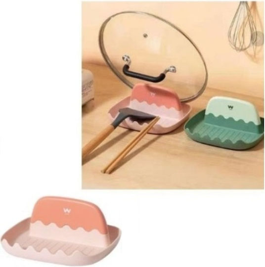 Plastic Spoon Stand