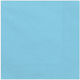Siel Light Blue Party Napkins 20 Pieces
