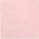 Pink Party Napkins 20 Pieces