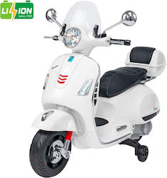 Vespa Spidko GTS για 3+ ετών
