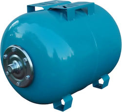 Hydrofor Tank 100 L Maximum Pressure 6 Bar Flange Included Interchangeable Membrane 1 Inch Connection Cobi Smart