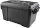 Plano Sportsmans Werkzeugkoffer Klein 53 L Schwarz