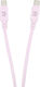 Blue Eagle Be-dccc-03 USB Type-C Cable Type-C Length 1m Light Pink
