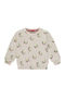 Kids Sweatshirt Pink
