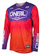 O'Neal Men's Jersey Motocross Orange