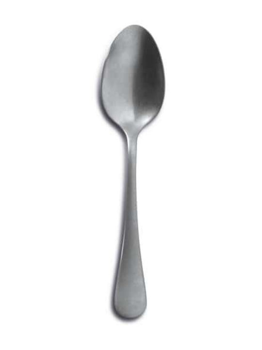 Comas Set de Linguri Fructe Inoxidabile Argintiu 18cm 6buc