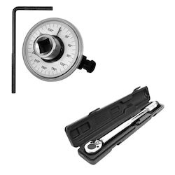 Kraft & Dele Adaptor
