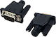 Powertech VGA Display Emulator Plug CAB-G041