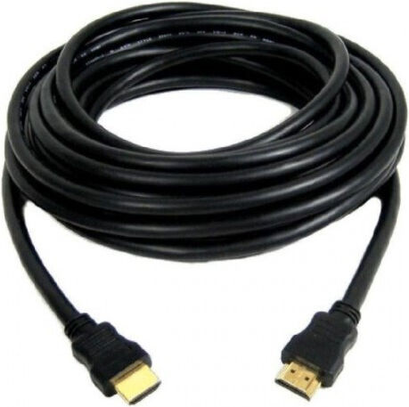 HDMI 2.0 Premium High Speed 4K 60Hz HDR Cable HDMI Male - HDMI Male 10m Black