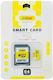 Andowl microSDHC Klasse 10