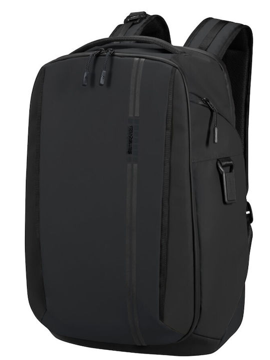 Samsonite Τσάντα Πλάτης για Laptop σε Μαύρο χρώ...
